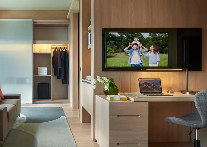 Somerset Sukhumvit Thonglor Bangkok