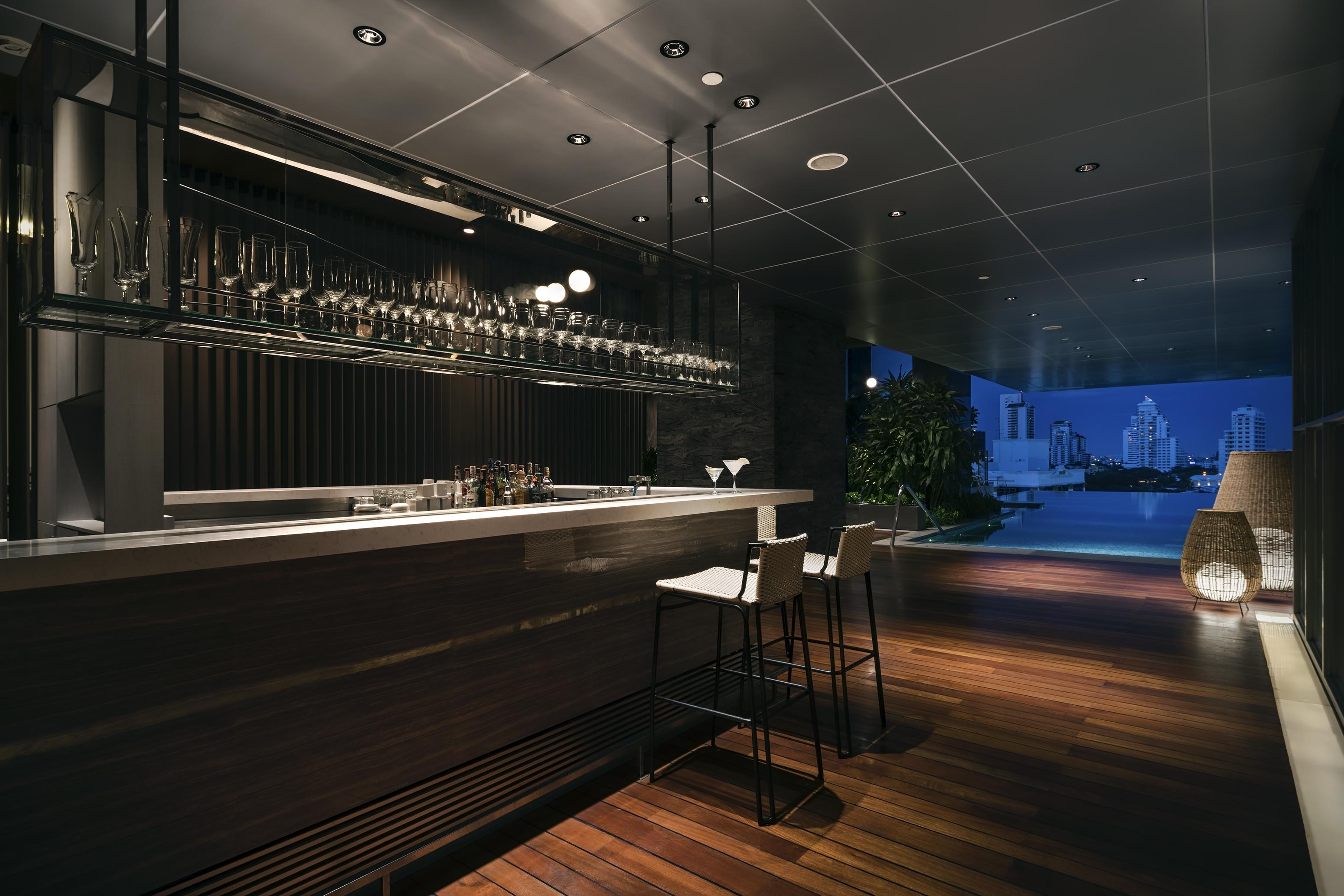Somerset Sukhumvit Thonglor Pangsapuri