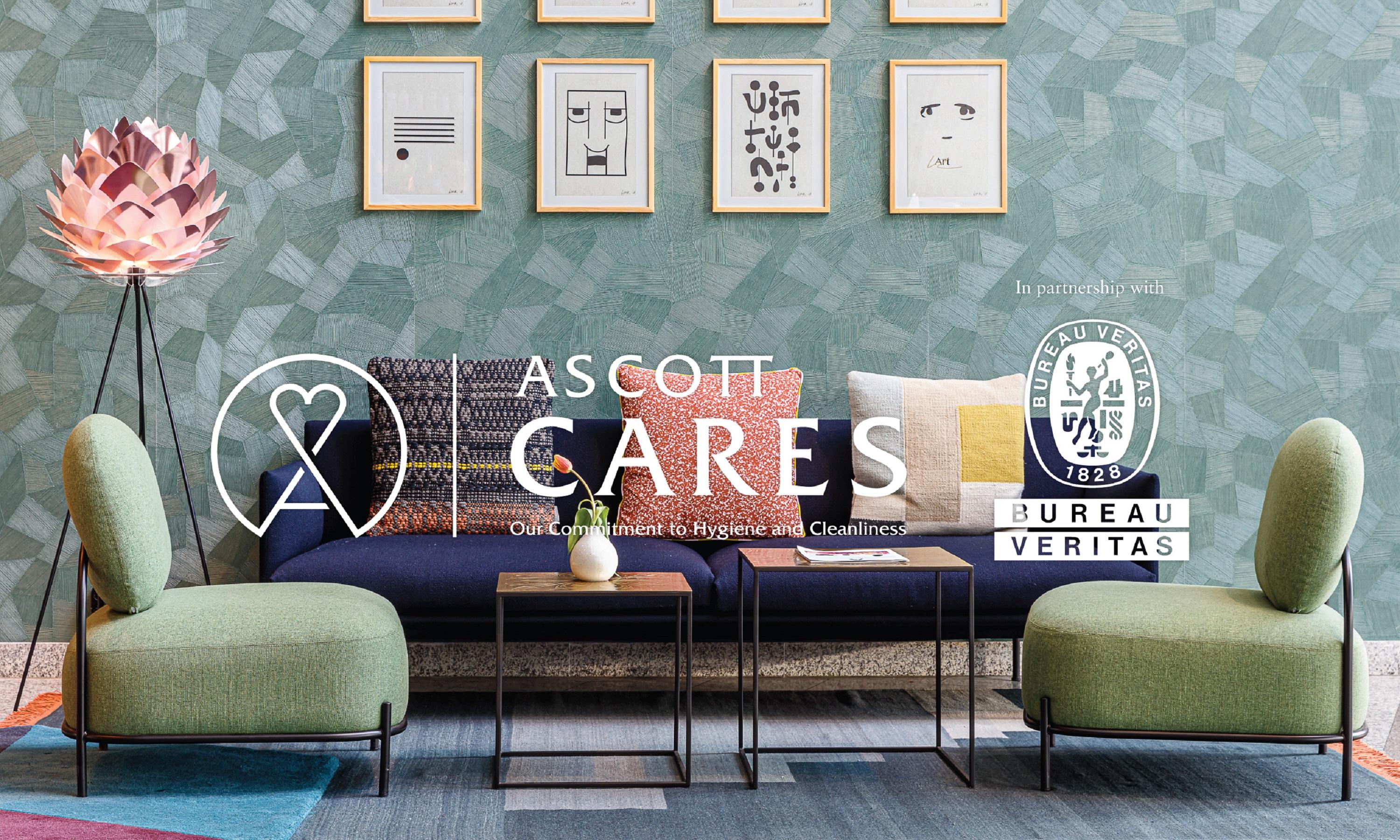 Апартаменты Somerset Sukhumvit Thonglor