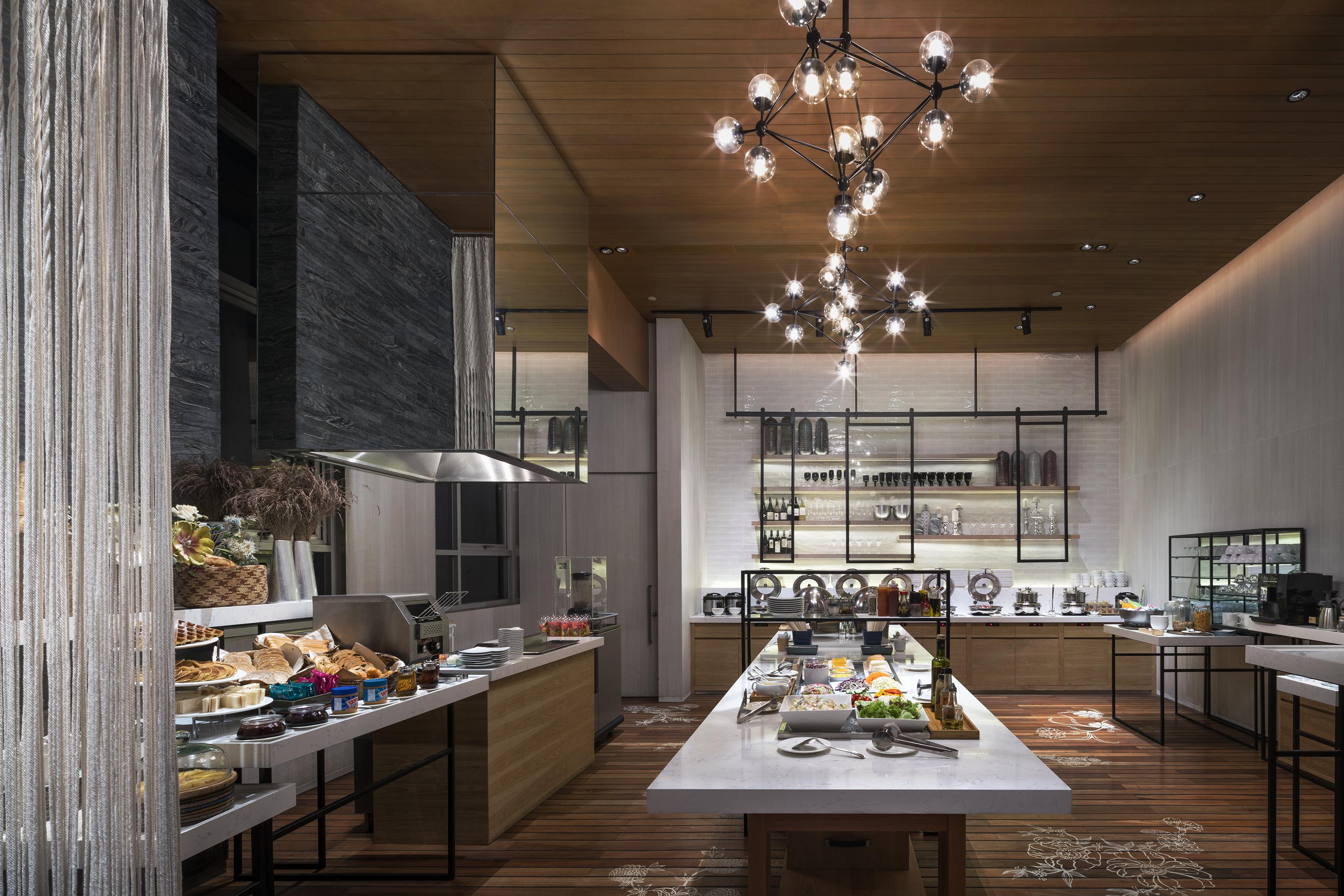 Апартаменты Somerset Sukhumvit Thonglor Бангкок