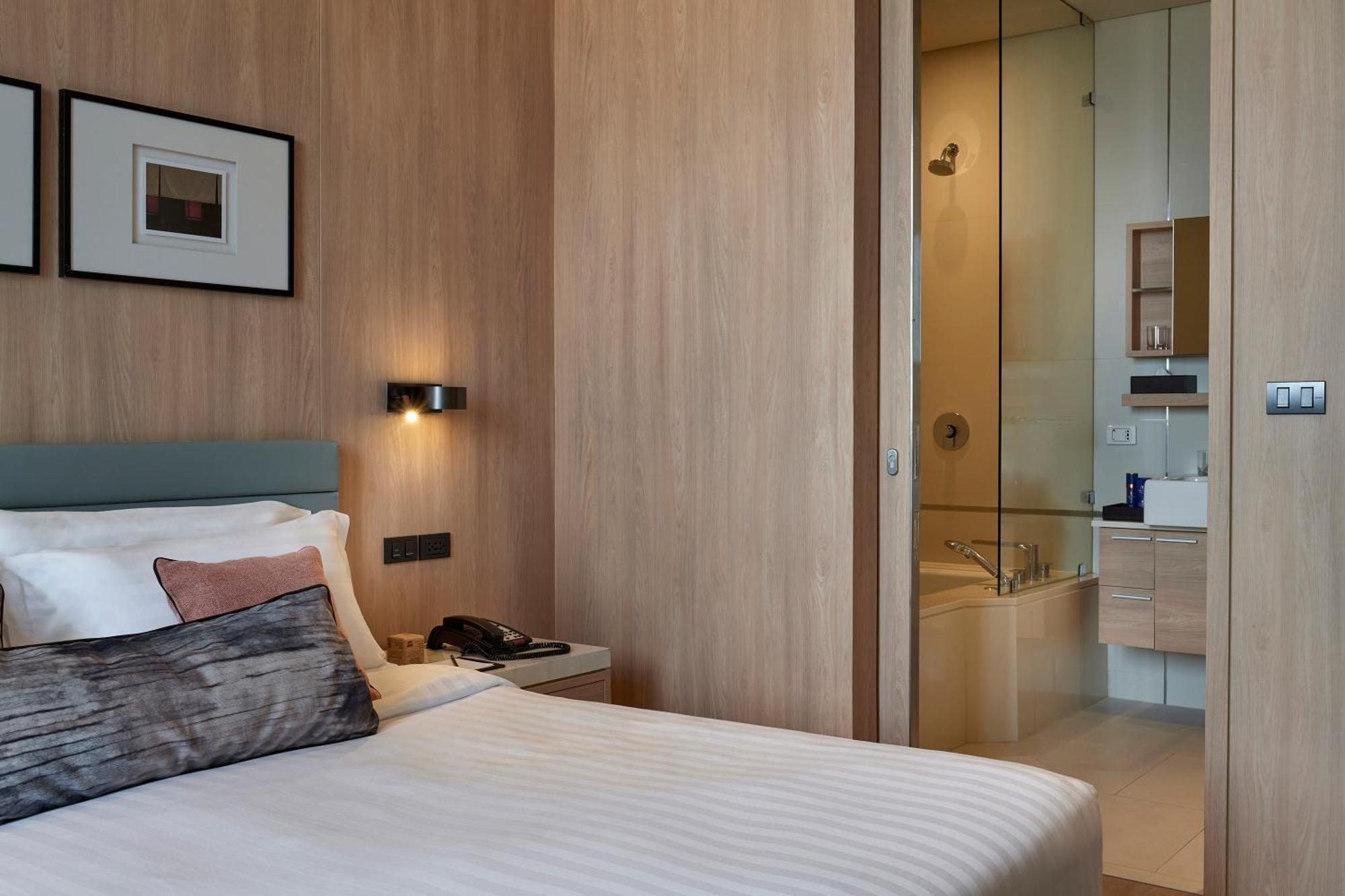 Апартаменты Somerset Sukhumvit Thonglor